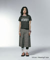 Nice Ghost Club Tape Heaven Mini Tee