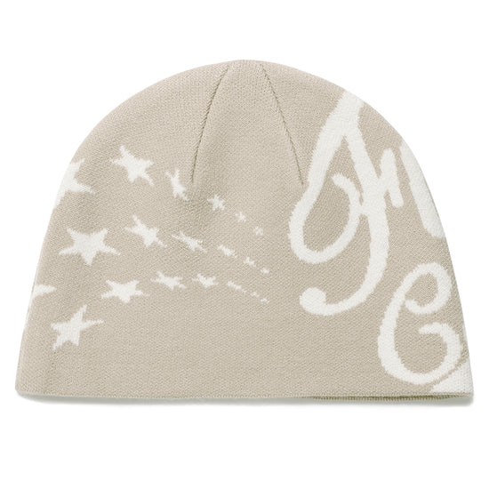 Cavish Jacquard Guitar Beanie