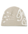 Cavish Jacquard Guitar Beanie