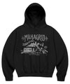 Mahagrid 2-Seater Hoodie