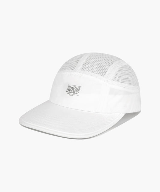 Marithé François Girbaud Marithé SPORT FLEXIBLE CAMP CAP