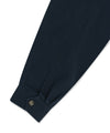 Mahagrid Washed Drizzler Blouson Jacket