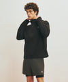 Marithé François Girbaud Marithé SPORT HOODIE WINDBREAKER