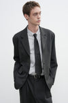 General Idea MAN Classic Suit Blazer Set