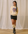 Bitter Cells Starry Sweater