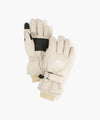Marithé François Girbaud Kids Classic Logo Padded Glove