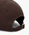 Marithé François Girbaud Oval Regular Logo Cap