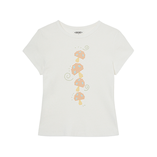 AEAE Mushroom Hotfix Tee