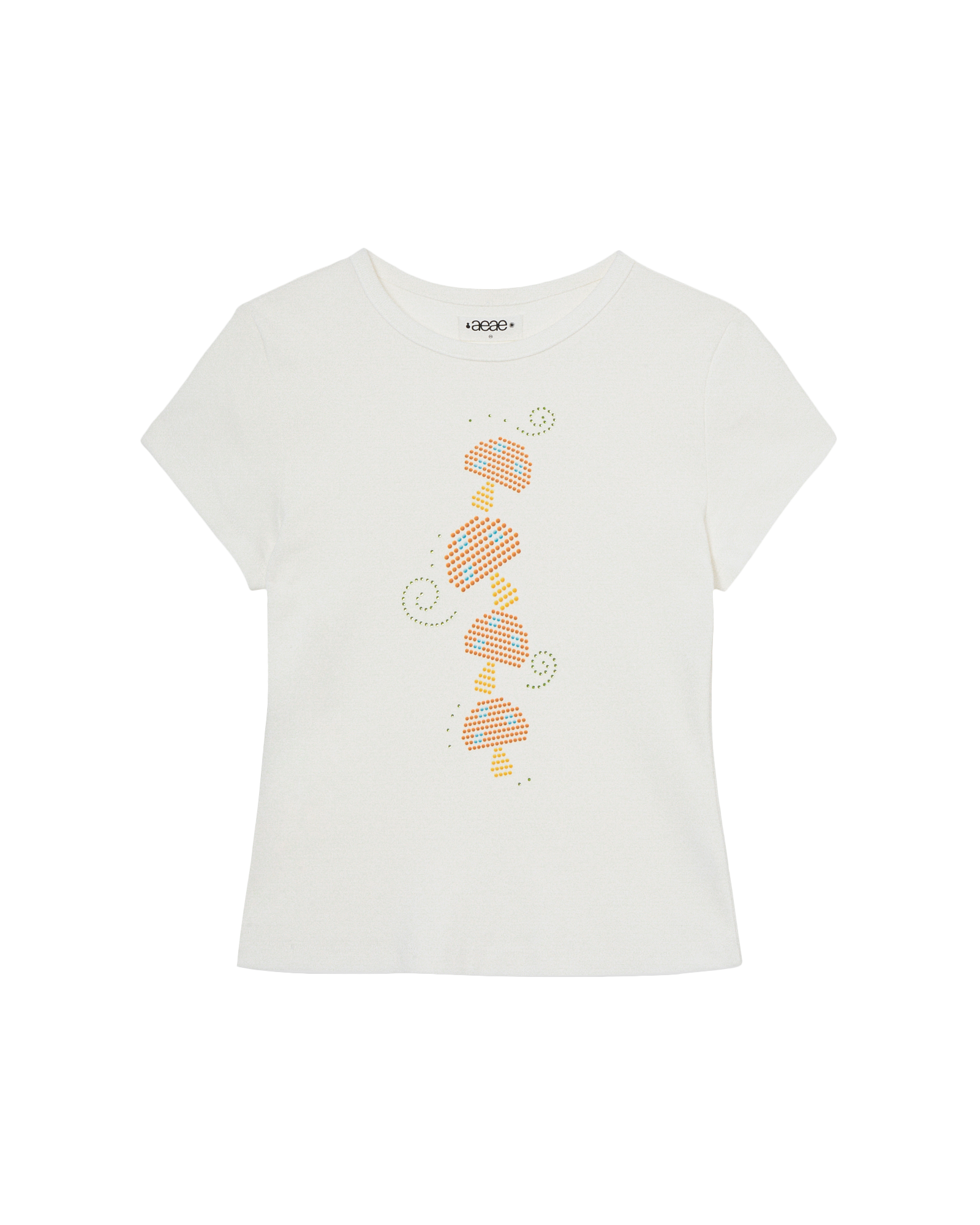AEAE Mushroom Hotfix Tee