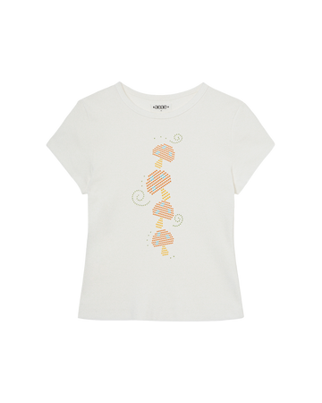 AEAE Mushroom Hotfix Tee