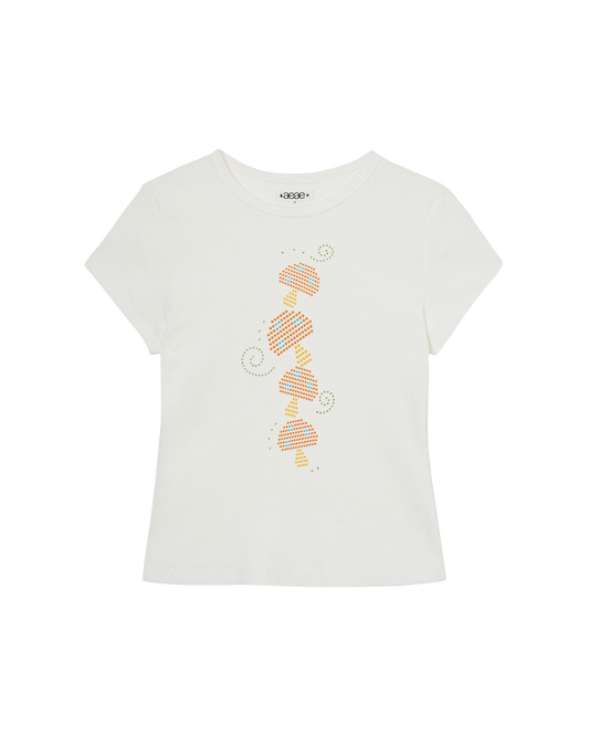 AEAE Mushroom Hotfix Tee