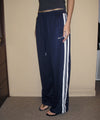 Bitter Cells Finn Mesh Track Pants