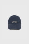 General Idea Unisex Letter Embroidery Ball Cap
