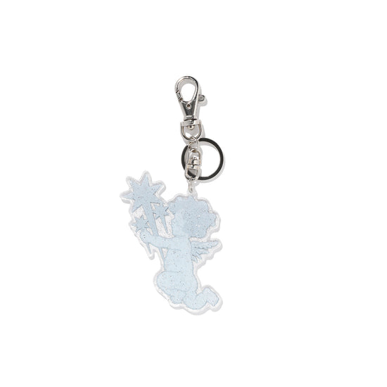 Nice Ghost Club 3Star Angel Acrylic Key Chain [Mix]
