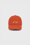 General Idea Unisex Letter Embroidery Ball Cap