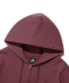 Nice Ghost Club 3Star Logo Zip Hoodie