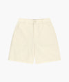 Marithé François Girbaud W BERMUDA HALF PANTS