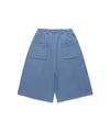 Nice Ghost Club Bermuda Sweat Shorts