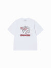 ADLV Year of the Horse Short Sleeve T-Shirt