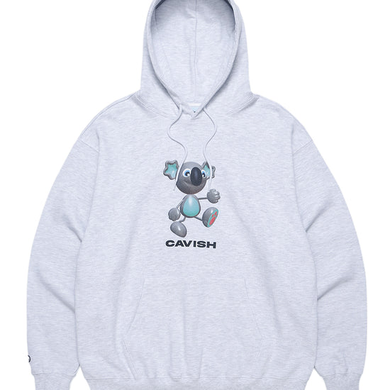 Cavish 3D KOALA HOODIE