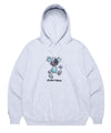 Cavish 3D KOALA HOODIE