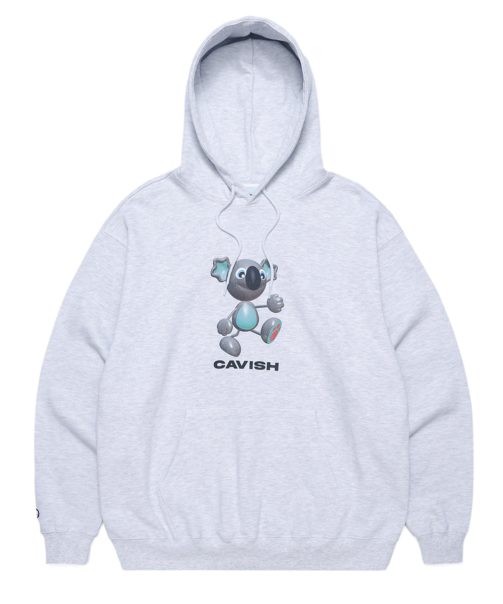 Cavish 3D KOALA HOODIE