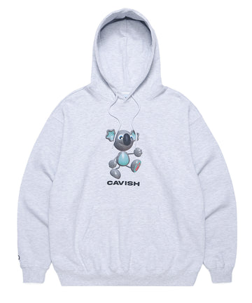 Cavish 3D KOALA HOODIE