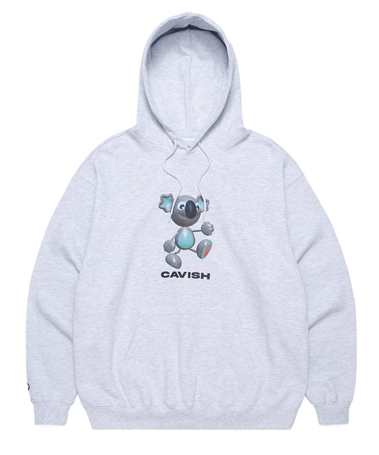 Cavish 3D KOALA HOODIE