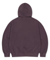 Mahagrid Pigment Eclipse Logo Hoodie