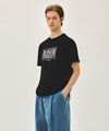 Marithé François Girbaud CLASSIC LOGO TEE