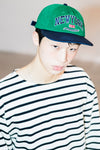 General Idea UNISEX New York Retro Ball Cap