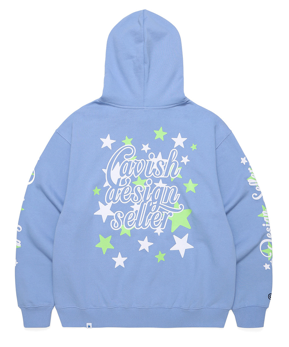 Cavish STARLIGHT HOODIE