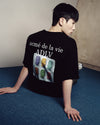 ADLV VITA AC BEAR SHORT SLEEVE T-SHIRT