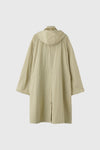 General Idea UNISEX Utility Long Safari Jacket