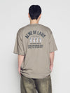 ADLV Four AC Bear Short Sleeve T-Shirt