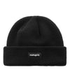Mahagrid ORIGIN LOGO SHORT BEANIE