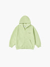 ADLV Kids Basic Logo Hoodie Zip Up