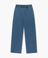 Marithé François Girbaud Garment Dyed Sweat Pants
