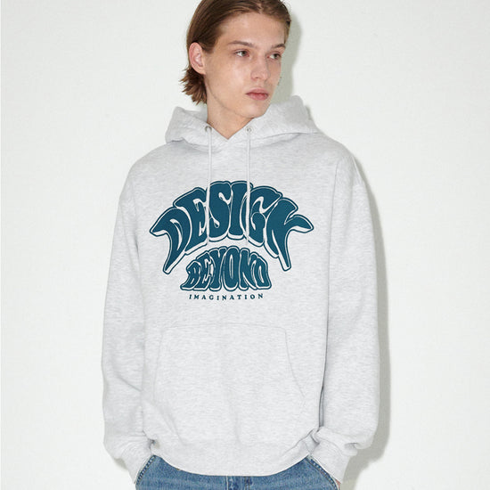 Mahagrid BEYOND HOODIE