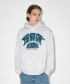 Mahagrid BEYOND HOODIE