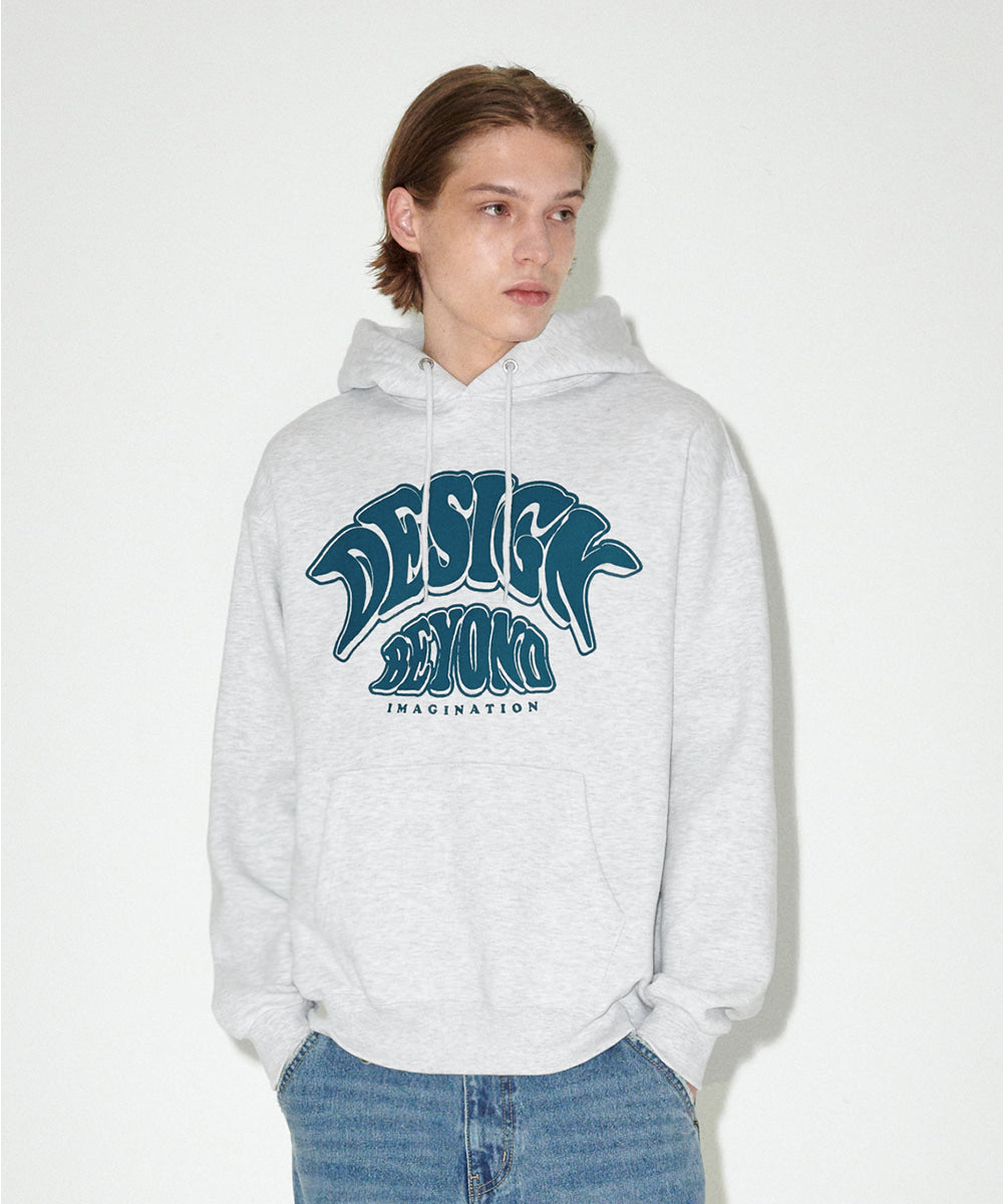 Mahagrid BEYOND HOODIE