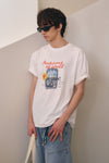 General Idea UNISEX Pickle Graphic Short Sleeve T-Shirt