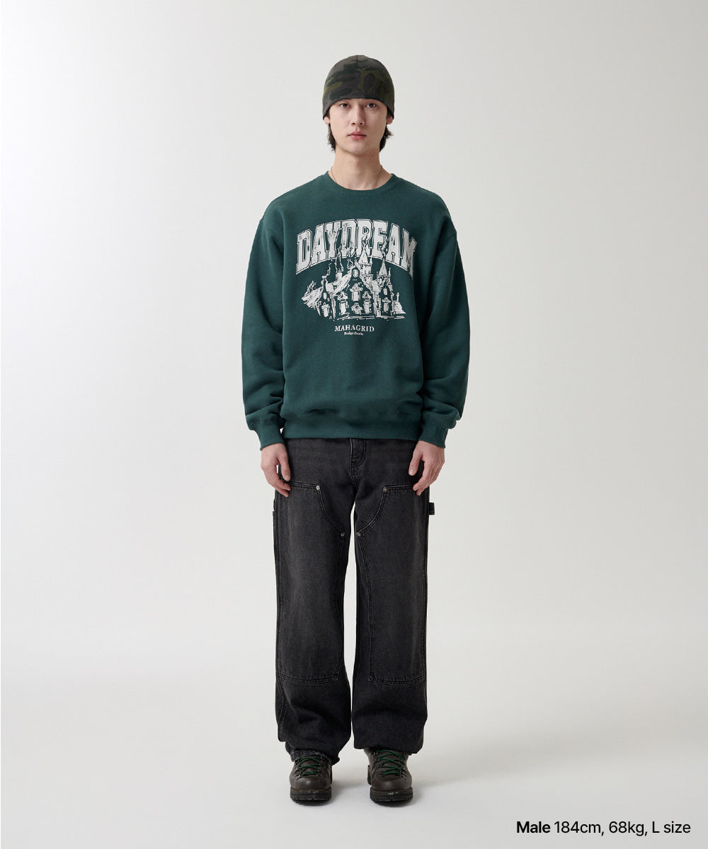 Mahagrid Daydream Sweatshirt