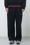General Idea UNISEX Stitch Cargo Sweatpants