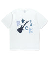 Mahagrid ROCK STAR APPLIQUE TEE