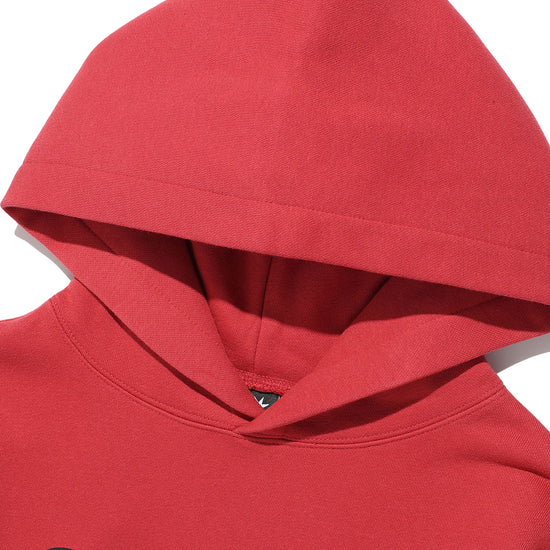 Nice Ghost Club Layered Dress Girl Gang Hoodie