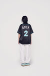 ADLV NC Dinos x ADLV Baseball Jersey Black