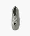 Marithé François Girbaud W BANDING FLATS SNEAKERS