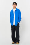 General Idea UNISEX New Classic Poplin Shirt