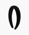 Marithé François Girbaud Kids Circle Logo Hair Band